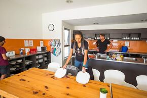 The Island Accommodation