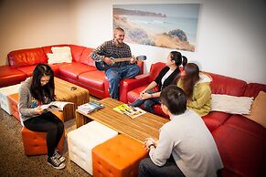 The Island Accommodation