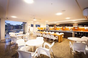 The Island Accommodation