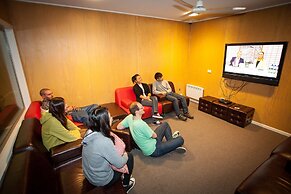 The Island Accommodation