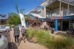 The Island Accommodation