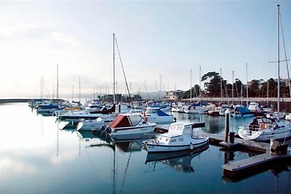 The Island Accommodation