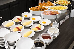 Dormy Inn Mishima Natural Hot Spring