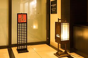 Dormy Inn Mishima Natural Hot Spring