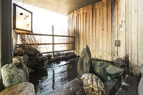 Dormy Inn Mishima Natural Hot Spring