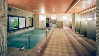 Dormy Inn Niigata Natural Hot Spring