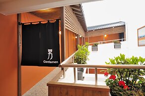 Dormy Inn Niigata Natural Hot Spring