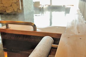 Dormy Inn Niigata Natural Hot Spring