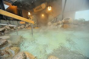 Dormy Inn Niigata Natural Hot Spring