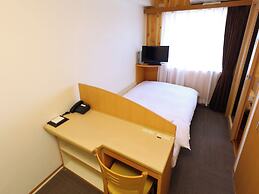 Dormy Inn Niigata Natural Hot Spring