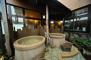 Dormy Inn Niigata Natural Hot Spring
