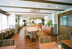 Dormy Inn Niigata Natural Hot Spring