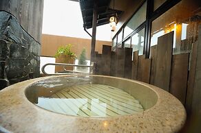 Dormy Inn Niigata Natural Hot Spring