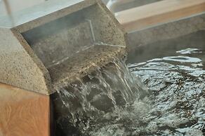 Dormy Inn Niigata Natural Hot Spring