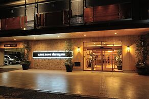 Dormy Inn Niigata Natural Hot Spring