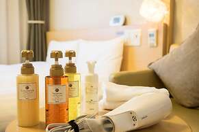 Dormy Inn Obihiro Natural Hot Spring