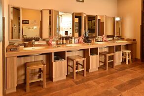 Dormy Inn Obihiro Natural Hot Spring