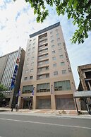 Dormy Inn Obihiro Natural Hot Spring