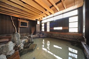 Dormy Inn Obihiro Natural Hot Spring