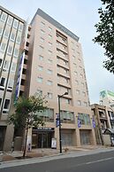 Dormy Inn Obihiro Natural Hot Spring