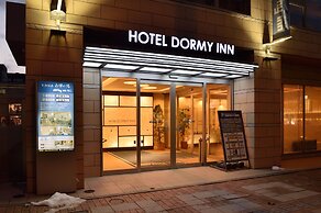 Dormy Inn Obihiro Natural Hot Spring
