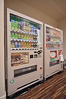 Dormy Inn Obihiro Natural Hot Spring