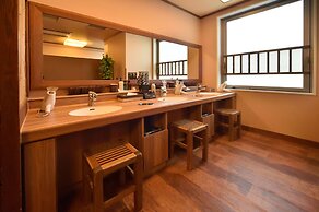 Dormy Inn Obihiro Natural Hot Spring