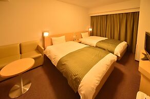 Dormy Inn Obihiro Natural Hot Spring