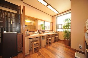 Dormy Inn Obihiro Natural Hot Spring