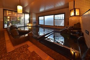 Dormy Inn Obihiro Natural Hot Spring