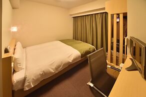 Dormy Inn Obihiro Natural Hot Spring