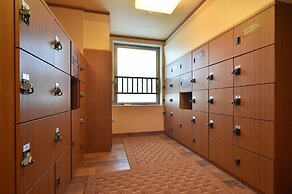 Dormy Inn Obihiro Natural Hot Spring