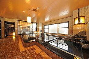 Dormy Inn Obihiro Natural Hot Spring