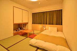 Dormy Inn Obihiro Natural Hot Spring