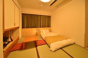 Dormy Inn Obihiro Natural Hot Spring