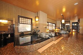 Dormy Inn Obihiro Natural Hot Spring