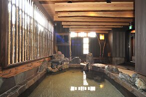 Dormy Inn Obihiro Natural Hot Spring