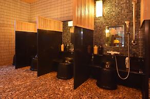 Dormy Inn Obihiro Natural Hot Spring