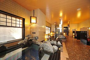 Dormy Inn Obihiro Natural Hot Spring