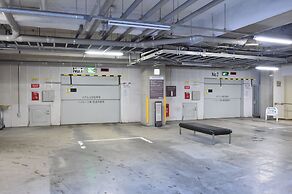 Dormy Inn Premium Otaru Natural Hot Spring