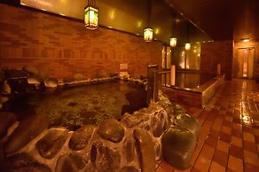 Dormy Inn Premium Otaru Natural Hot Spring