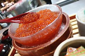 Dormy Inn Premium Otaru Natural Hot Spring