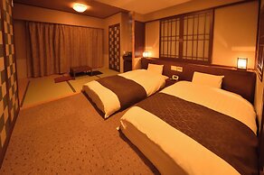 Dormy Inn Premium Otaru Natural Hot Spring