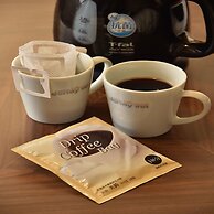 Dormy Inn Premium Otaru Natural Hot Spring