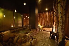 Dormy Inn Premium Otaru Natural Hot Spring