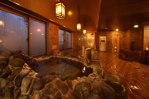 Dormy Inn Premium Otaru Natural Hot Spring