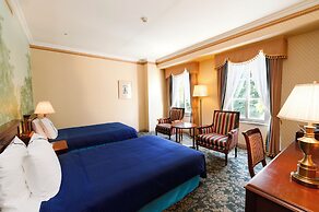 Hotel Den Haag Huis Ten Bosch