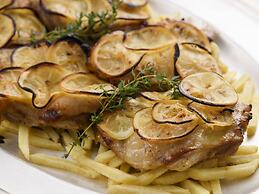 Hotel Den Haag Huis Ten Bosch