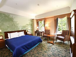 Hotel Den Haag Huis Ten Bosch