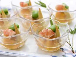 Hotel Den Haag Huis Ten Bosch